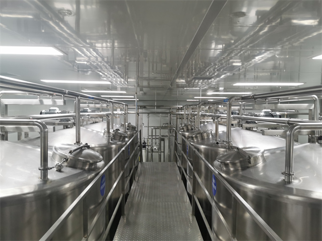 Fruit Juice Filling Production Line Processed fruit mango pulp juice extraction Machine production line