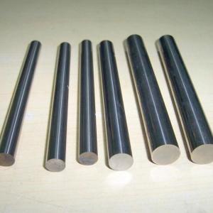 China Solid Super Duplex 2507 Round Bar wholesale