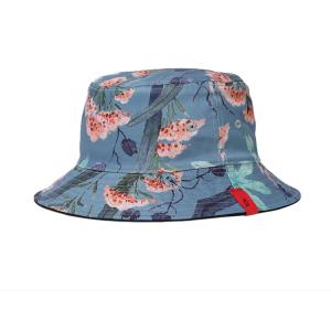 China OEM Fashion Cool Fisherman Bucket Hat For Lady Summer Activity Breathable wholesale