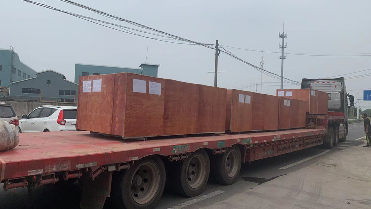 Black International Cooling Tower Fill PVC Film Fill Cooling Tower Media For Water Cooling Systems