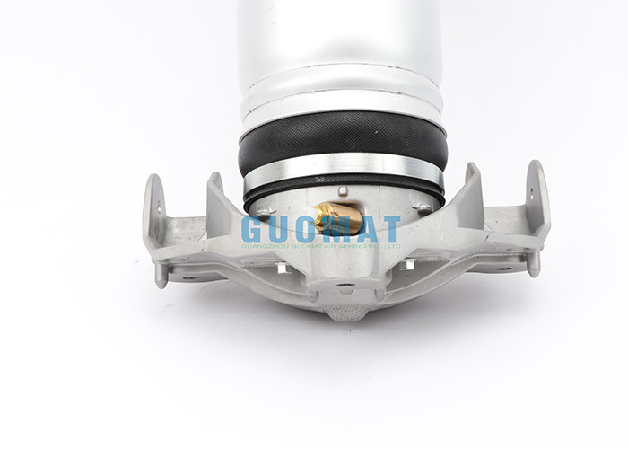 7L86160040D Composite Audi Air Suspension Parts / Air Shocks And Struts For Audi Q7 Front Right