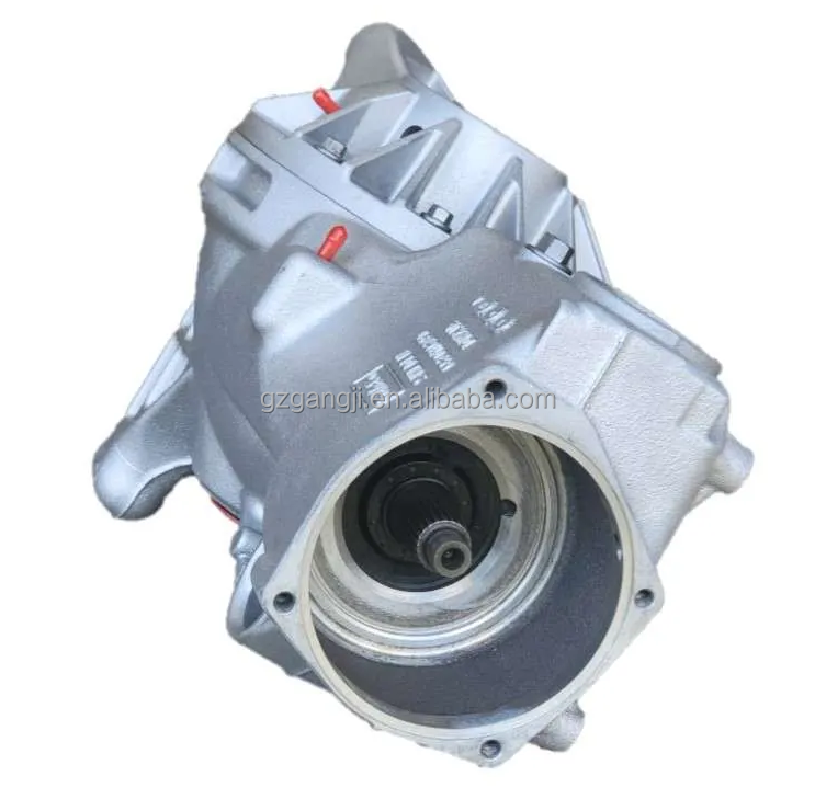 Factory Delivery LR031377 Rear Differential Carrier for Land Rover LR2 Range Rover Evoque