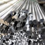 6063 6061t6 Aluminium Rod Bar Hot Rolled Alloy Steel Round for Construction