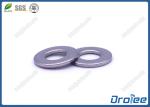 304/316 Stainless Steel DIN125 Flat Washer