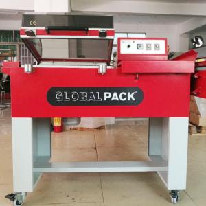 China 2 in 1 Shrink vacuum packing machine wholesale