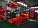 1000Psi Bop Well Control Equipment , 30" Drilling Diverter System