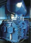 90kw Oil-Free Screw Electric Air Blower Industrial Use