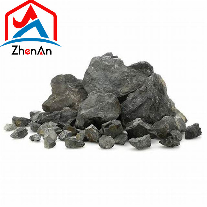 Ferro Vanadium FeV50 for Construction and Industrial Applications