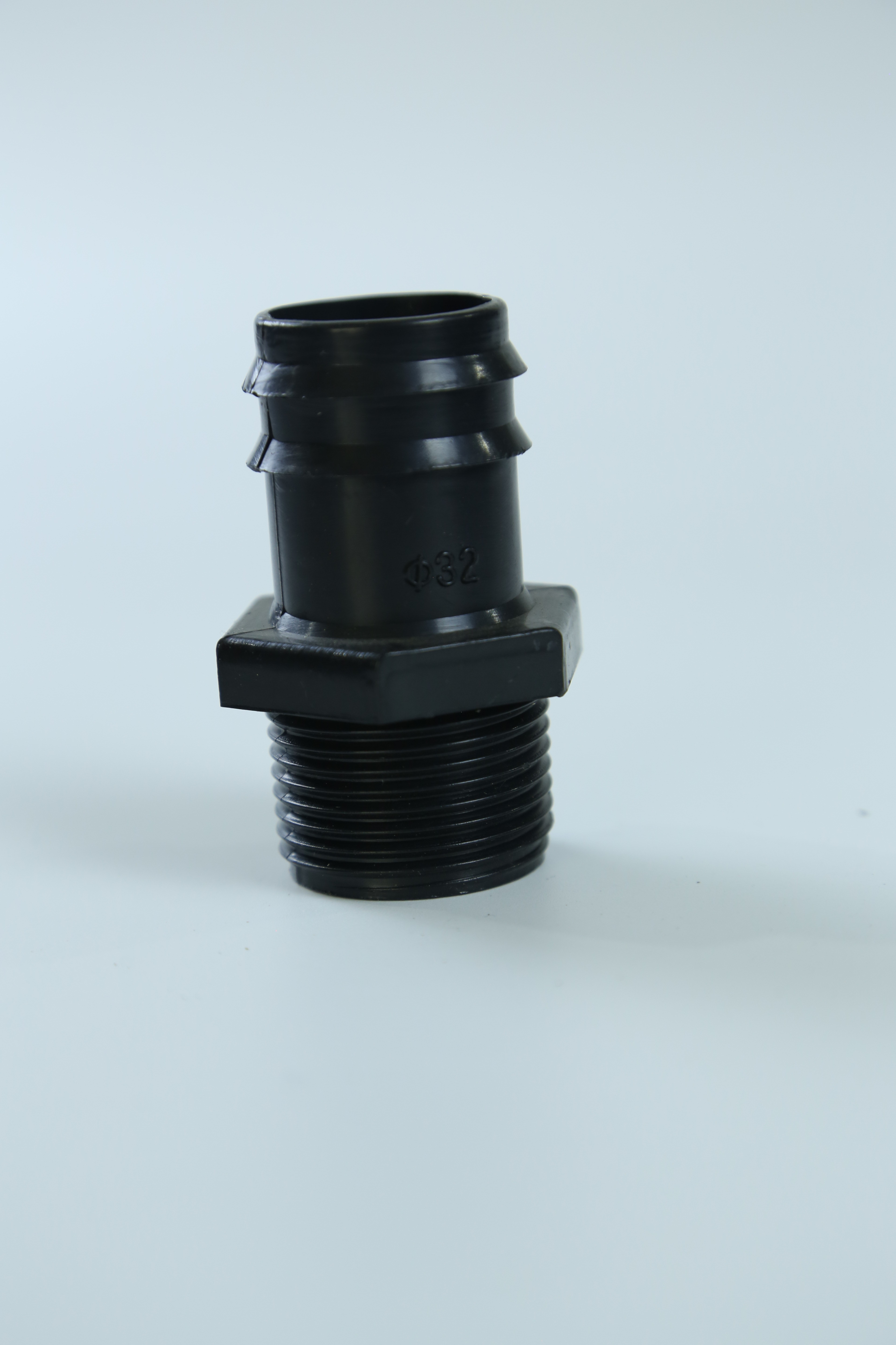 Agriculture Irrigation Drip Hose Connectors Quick Coupling OEM
