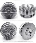 Customize Aluminum CNC Machining Parts Aluminum CNC Milling Machine Part