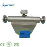 Ethyl Alcohol Coriolis Mass Flow Meter