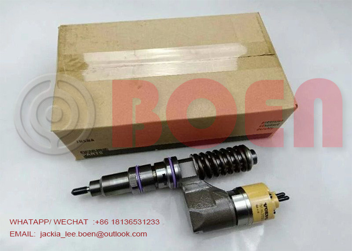 BOEN 3801440 Volvo Fuel Injectors Fuel Pump Repair Kits For Volvo Penta Engines