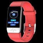 TPU 320x240 Full Touch SmartWatch Xiaomi Ecg Heat Checking Amazfit Gts GT2