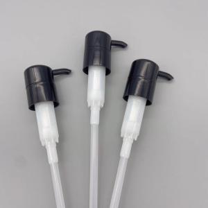 China 2.8ml Plastic Oil Dispenser Pump For Cleanser Makeup Remover wholesale