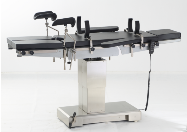 Hospital Medical Theatre Bed Surgical Operating Table Ophthalmology For General Surgery Price