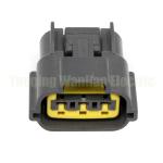 3 Pin 6098-0141 6920-0080 Car Plastic Waterproof Ignition Coil Plug