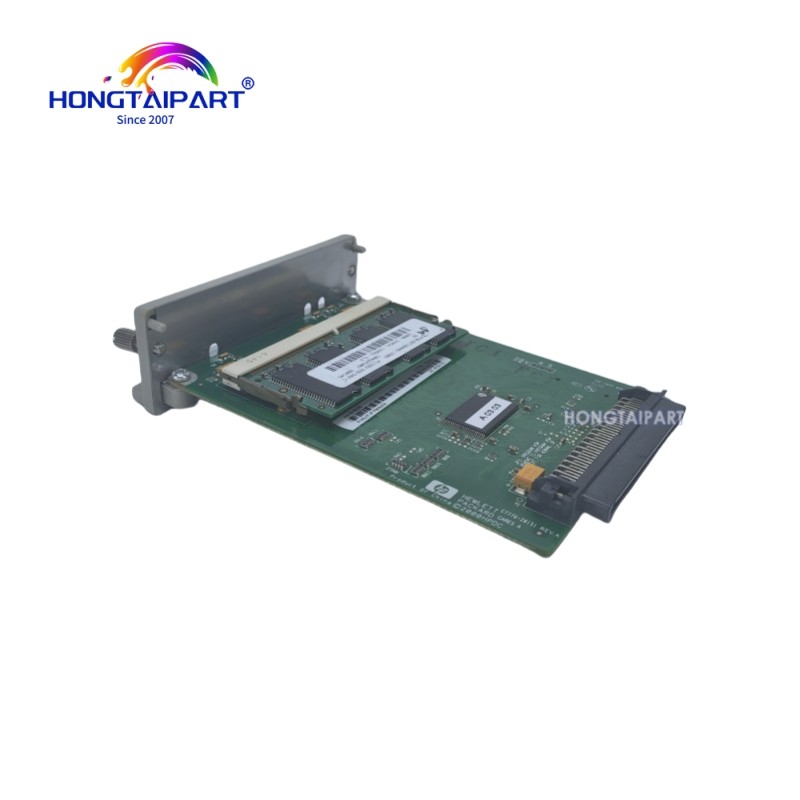 CB492-60002 Formatter Board for HP CP2025 CP2025N CP2025DN Color LaserJet Printer Main Logic Board Mainboard Mother Board