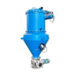 Food-grade vacuum conveying equipment continuous feeder powder particle