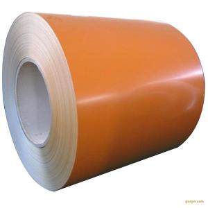 China Polished Stainless Steel 430 Strip AISI 8K Pre Painted Steel Coil wholesale