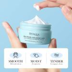 60g Hyaluronic Acid Moisturizer Facial Cream Brightening Anti Aging Wrinkle