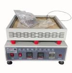 EN ISO 20344 Shoe Insulation Testing Machine CE