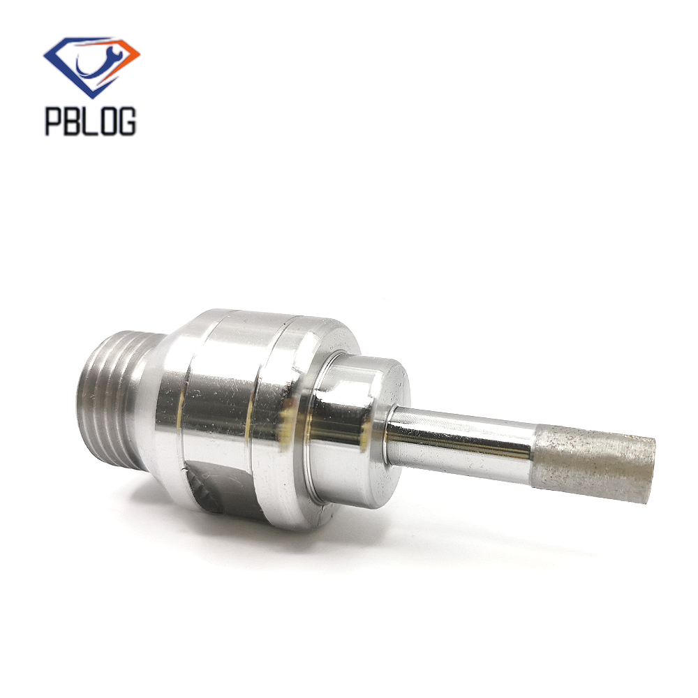 Manufacture Wholesale High Speed Manual Bench Drill Diamond Bit