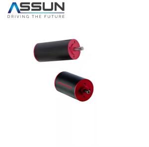 China Coreless Brushless Driver Motor 12000 Rpm 557mN.M Stall Torque wholesale