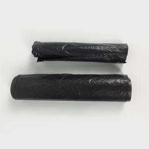 China 40×55cm Biodegradable Trash Bags Compostable Biodegradable Dustbin Bags wholesale