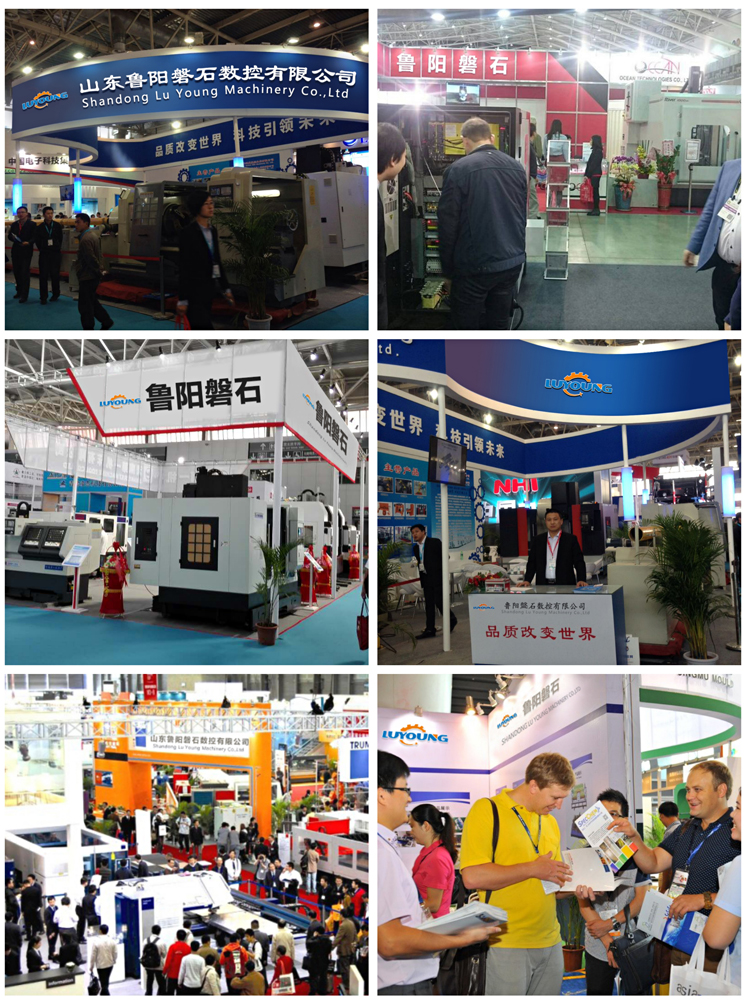 HMC500 CNC Milling Machine 7.5kw 11kW CNC Machining Center 800mm Table Travel