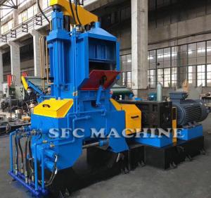 China Drop Type Banbury Machine Rubber Mixer wholesale