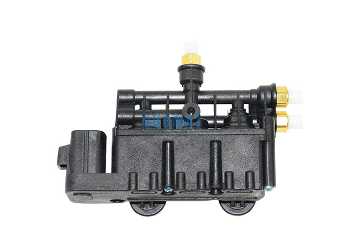 RVH000095 Air Suspension Valve Block For Land Rover LR4 / Discovery 4 V8 5.0 Liter 2010 - 2013