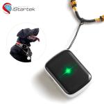 2020 new products indoor home personal chips pet dog collar mini gps tracker