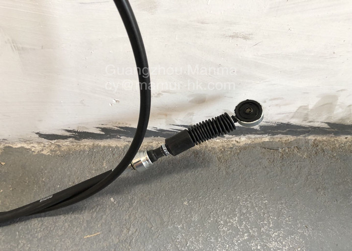 Transmission CONT Shift Cable For ISUZU NKR MSB5M MSB5S 8-97089986-3