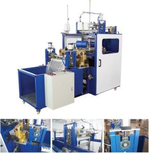 China FIBC Net Baffle Sewing Machine wholesale