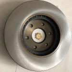 Frenos Para 40206-1LB0A Nissan Patrol Y62 Drum Disc Braking Parts