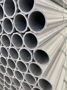 China 36x30 Pultrusion FRP Round Tube Antiwear wholesale
