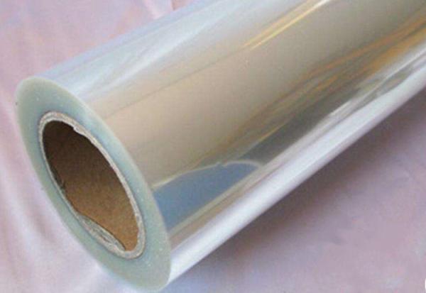 1 Years Durability 140gsm Ultra Clear Printable Film Inkjet Vinyl Roll For