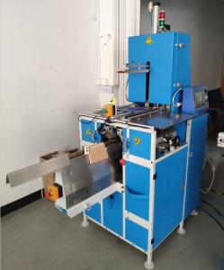 China Industrial NB-360 4-60mm Semi Auto Casing Machine For Hard Cover Book wholesale