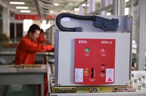 China VCB Indoor Vacuume Ciruit Breaker wholesale