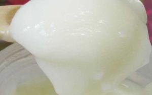 China 100% Pure Natural Seasoning Crystal Linden White Honey wholesale