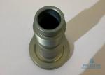 High Durability CNC Machined Brass Parts Precision Machining Metal Parts