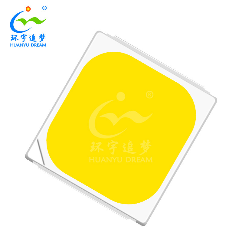 5W - 15W LED CHIP High Brightness SMD LED CCT 2700-7000K 50000 Hours Lifetime