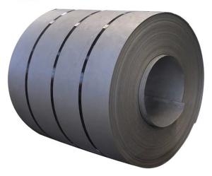 China Heat Treated Carbon Steel Coil 12m AiSi For High Temperature wholesale