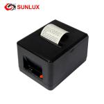 DC9V 2A Sunlux 90mm/S Thermal Label Printer