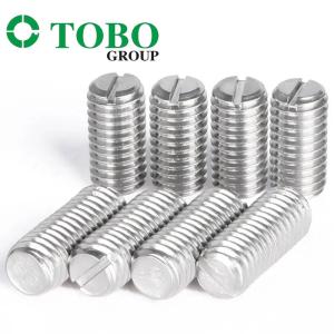 China High Temperature Resistance Stainless Steel Fasteners Hex Head Bolts Polished wholesale