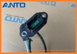 425-0289 343-9866 Wiring Harness KOMATSU Excavator Spare Parts For C15 C18