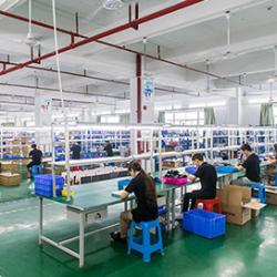 Guangdong Gilong Technology Co., Ltd