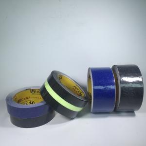 China Stair Tread Safety Grip Strong Adhesive 40# Grit Anti Slip Tape wholesale