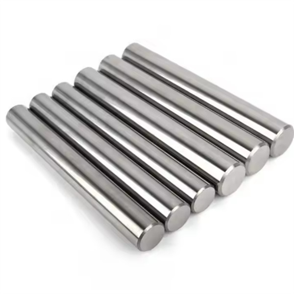 Non Magnetic 904L Stainless Steel Flat Bar 50x5mm Dimensions Pharmaceutical