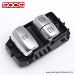 A222905000980 Automotive Door Latches 222905000980 For Benz W212 E CLASS